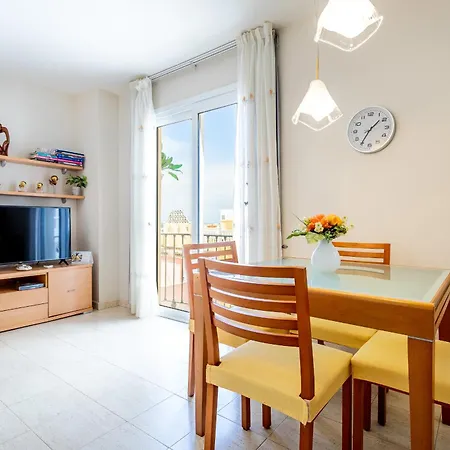 Tijeritas 11 Cristianos By The Appartement Los Cristianos (Tenerife)