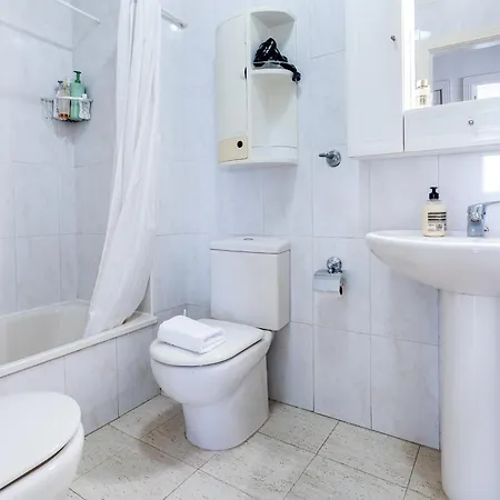 Appartement Tijeritas 11 Cristianos By The