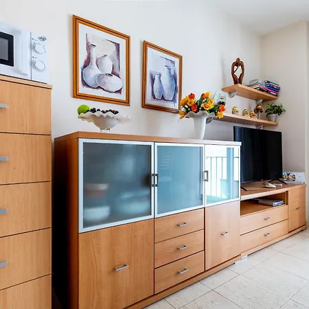Appartement Tijeritas 11 Cristianos By The *